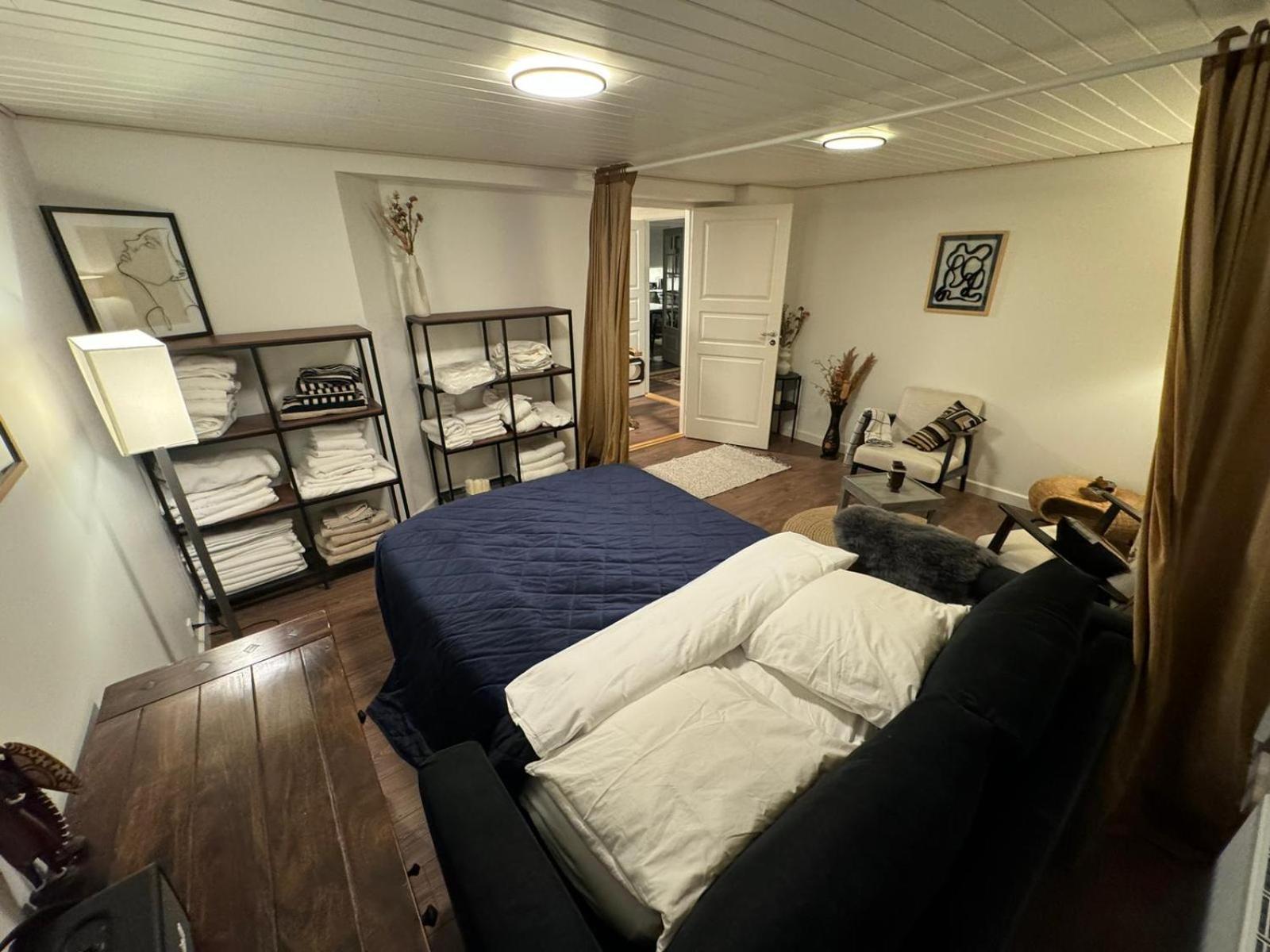Serengeti & Stayover Svebolle Extérieur photo