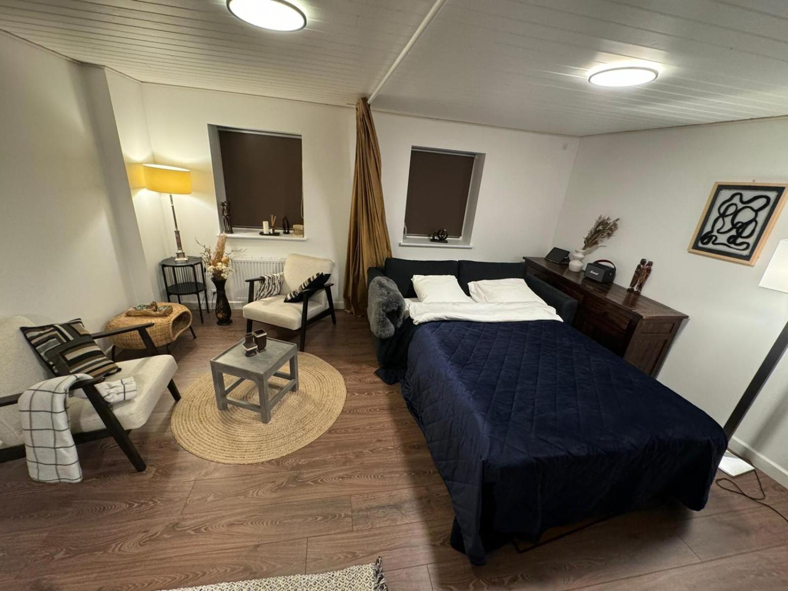Serengeti & Stayover Svebolle Extérieur photo