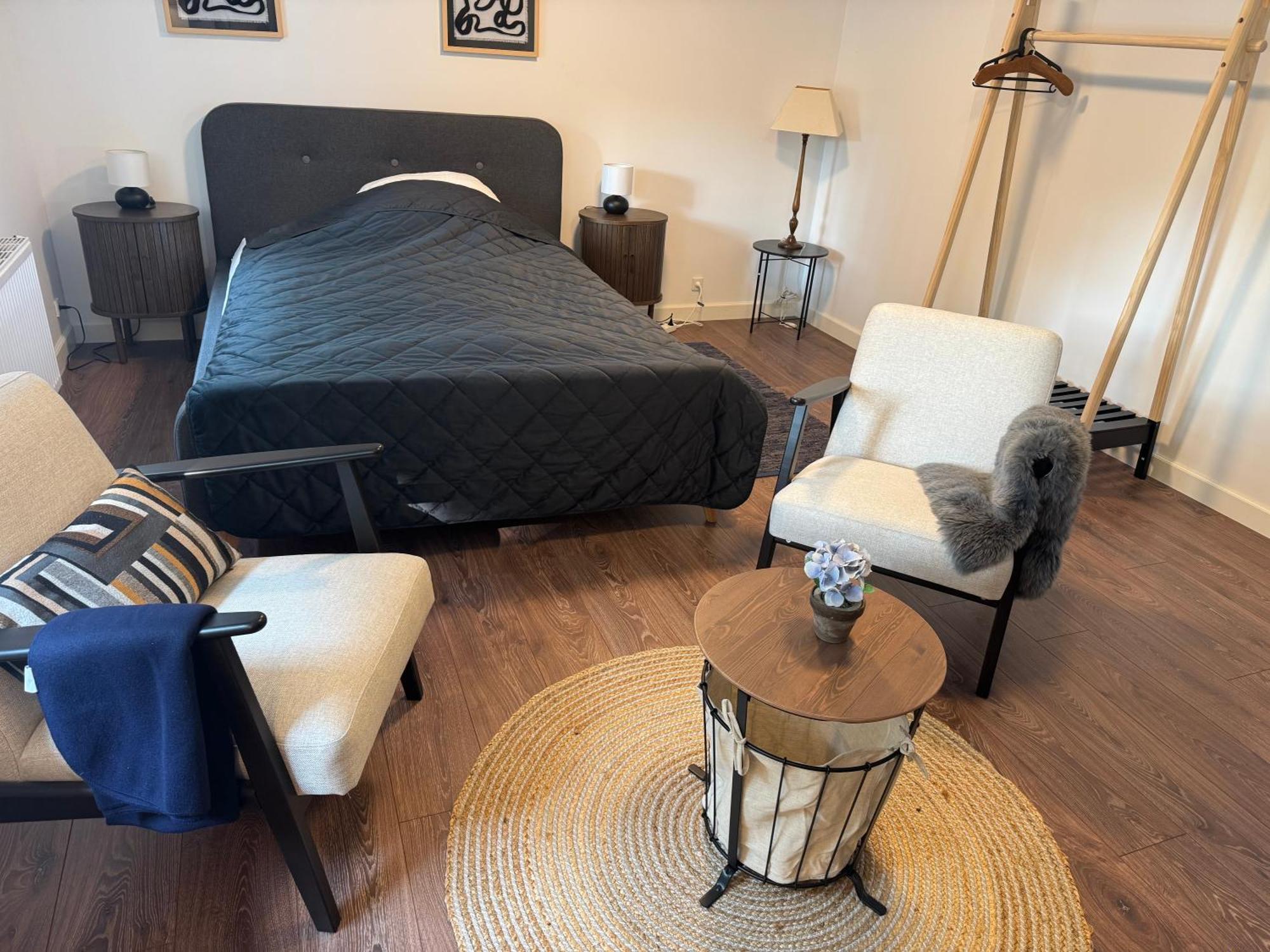 Serengeti & Stayover Svebolle Extérieur photo