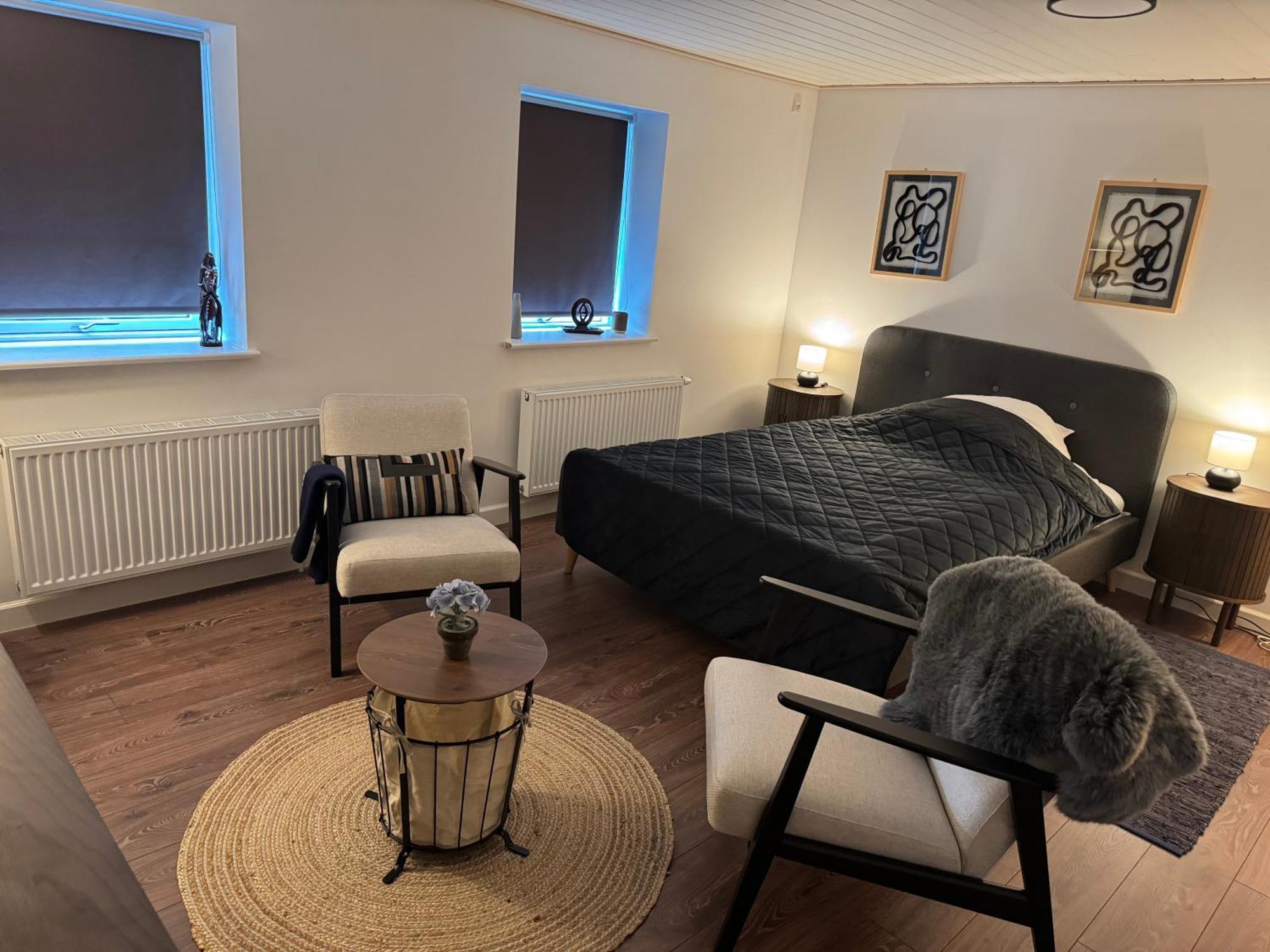 Serengeti & Stayover Svebolle Extérieur photo
