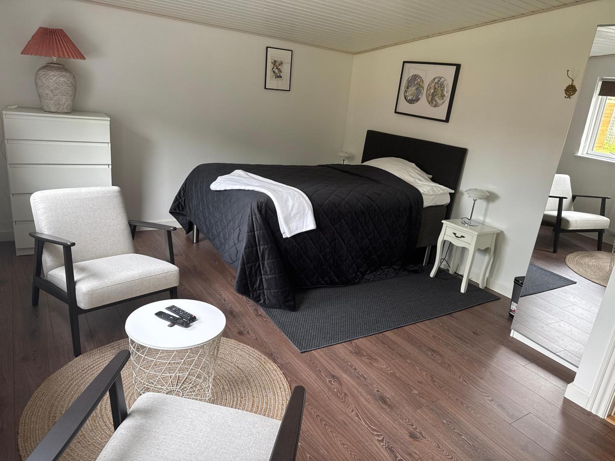 Serengeti & Stayover Svebolle Extérieur photo